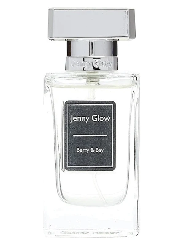 Jenny Glow — Jenny Glow Berry & Bay