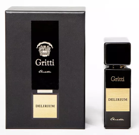 Dr. Gritti Delirium — фото 2