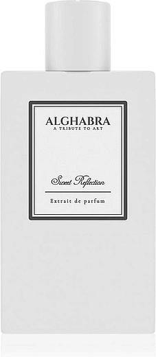 Alghabra Parfums — Alghabra Parfums Sweet Reflection