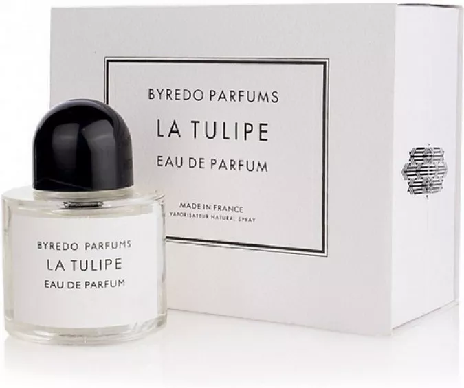Byredo Parfums La Tulipe Парфюмерная вода — фото 3