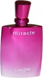 Lancome — Lancome Miracle White nights