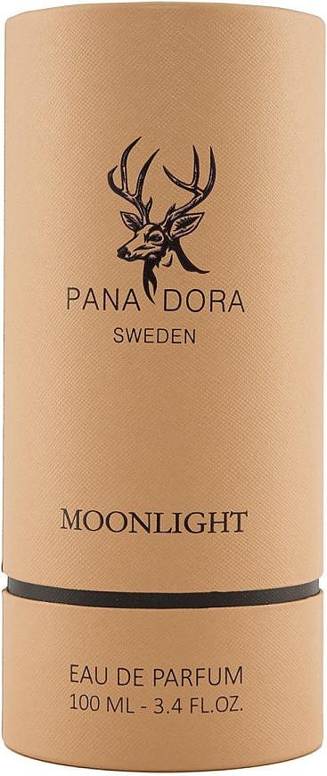 Pana Dora Moonlight — фото 3