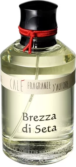 Cale Fragranze d Autore Brezza di Seta — фото 2