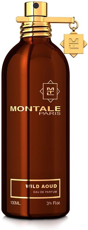 Montale Wild Aoud — фото 2