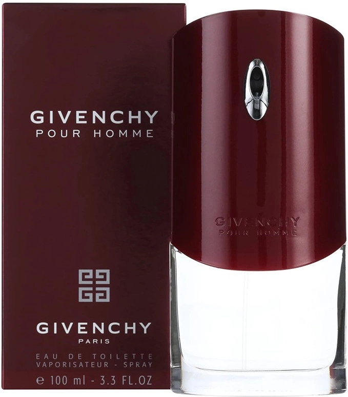Givenchy Pour Homme — фото 4