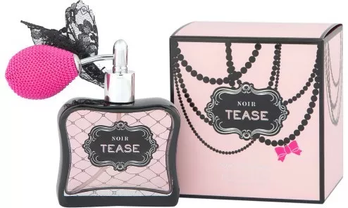 Victoria's Secret — Victoria's Secret Sexy Little Things Noir Tease