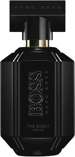 Hugo Boss — Hugo Boss The Scent Parfum Edition For Her