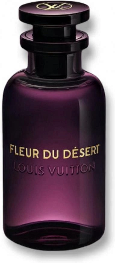 Louis Vuitton Fleur Du Desert — фото 2