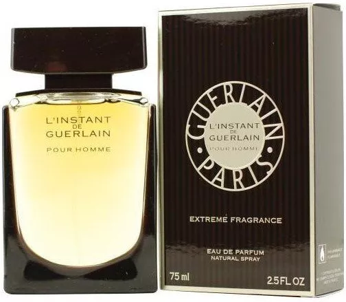 Guerlain L`Instant de Guerlain Extreme — фото 3