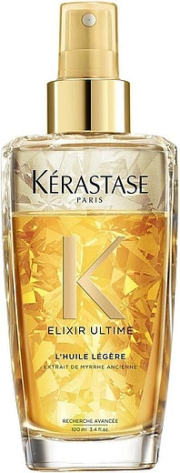 Kerastase — Kerastase Elixir Ultime L'huile Legere