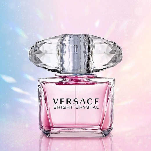 Versace — Versace Bright Crystal Дезодорант-спрей