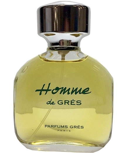 Gres — Gres Homme de Gres