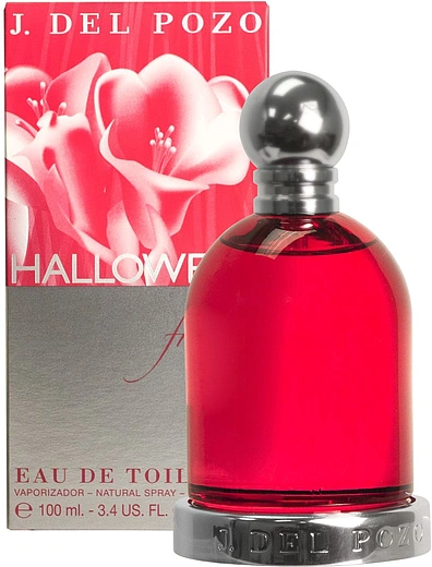 Jesus Del Pozo — Jesus Del Pozo Halloween Freesia