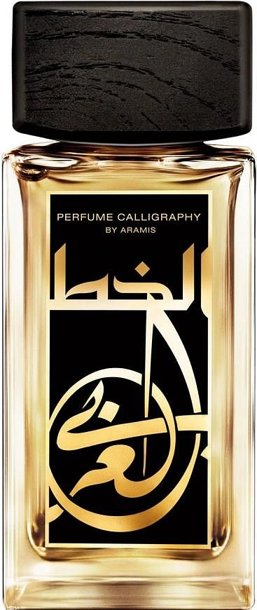 Aramis Calligraphy — фото 2