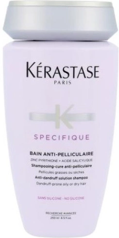 Kerastase Specifique Bain Anti-Pelliculaire — фото 3
