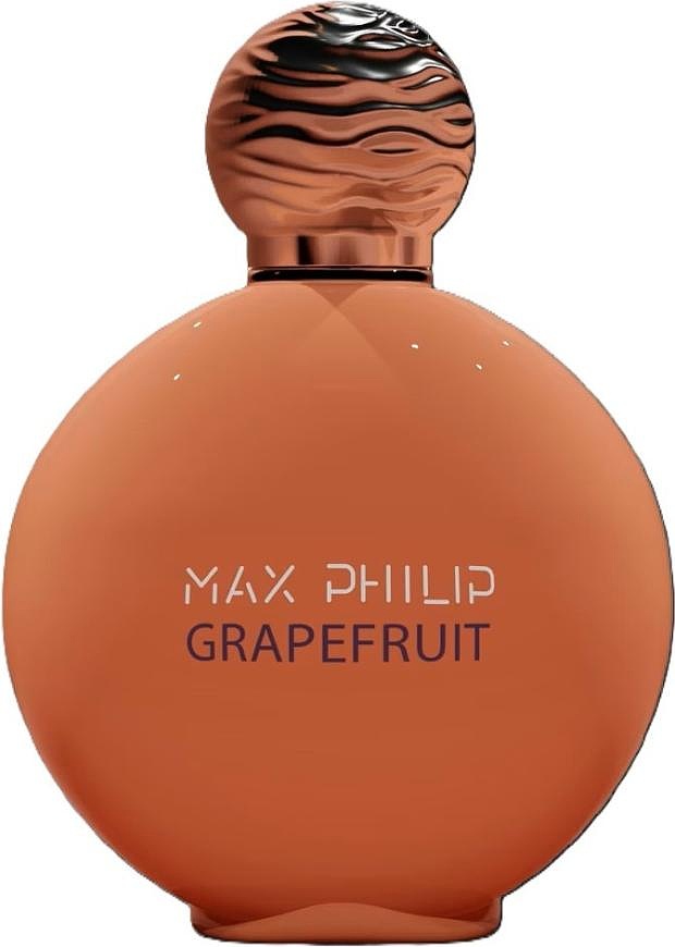 Max Philip — Max Philip Grapefruit