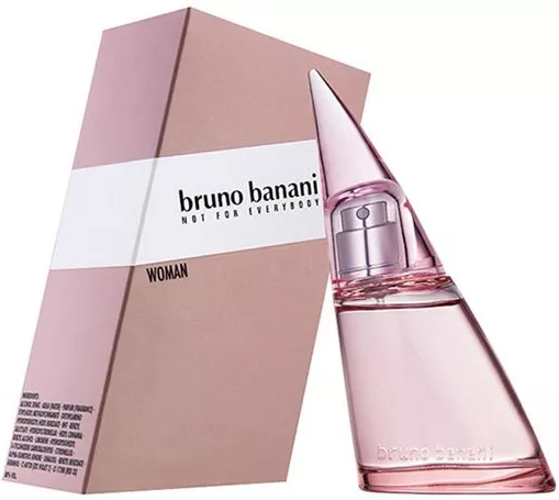 Bruno Banani Not for Everybody Woman — фото 3