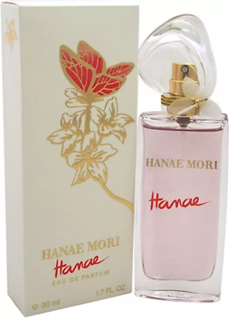 Hanae Mori Hanae by — фото 3