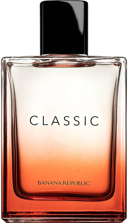 Banana Republic — Banana Republic Classic Red