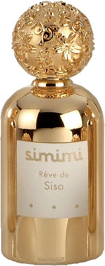 Simimi — Simimi Reve de Sisa