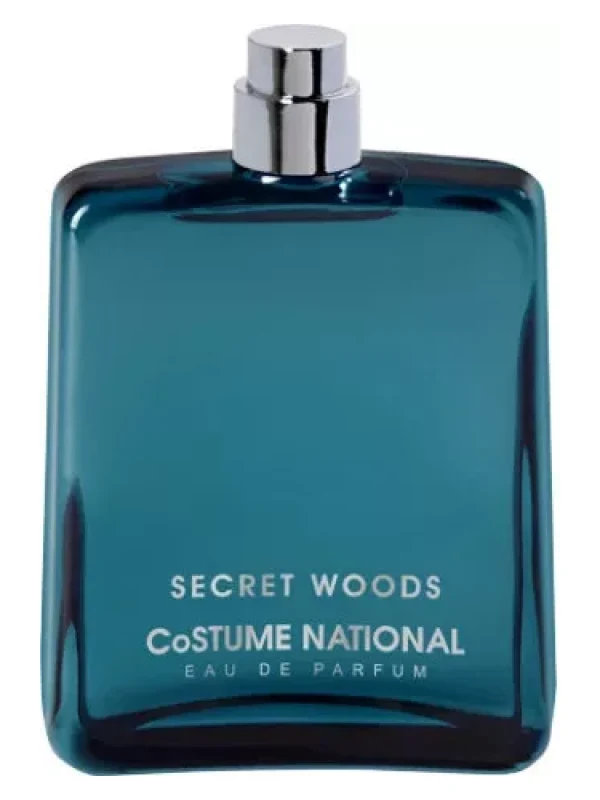 Costume National — Costume National Secret Woods