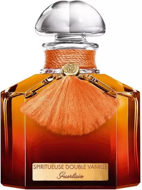 Guerlain Spiritueuse Double Vanille — фото 3