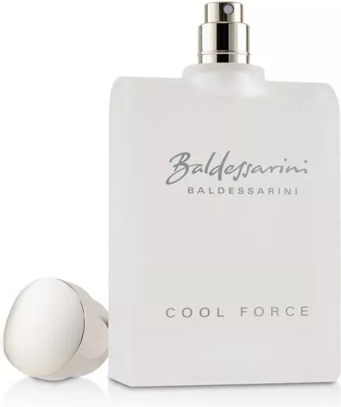 Hugo Boss Baldessarini Cool Force — фото 4