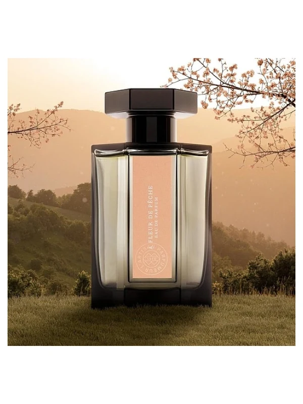 L`Artisan Parfumeur — L`Artisan Parfumeur A Fleur De Peche