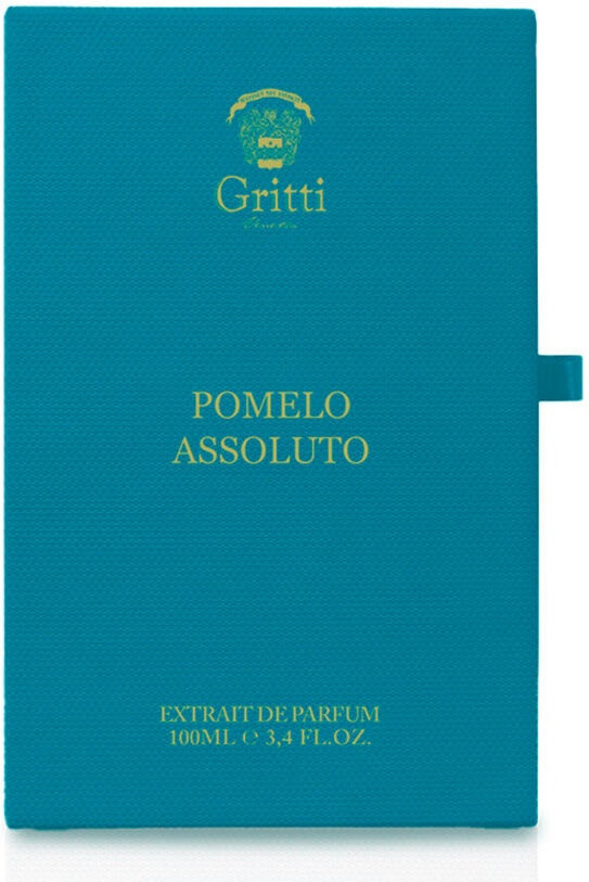 Dr. Gritti Pomelo Assoluto — фото 3