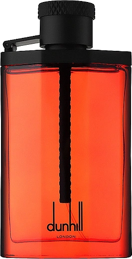 Alfred Dunhill — Alfred Dunhill Desire Extreme