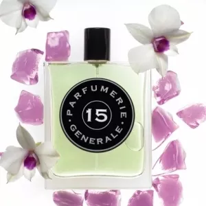 Parfumerie Generale Ilang Ivohibe — фото 4