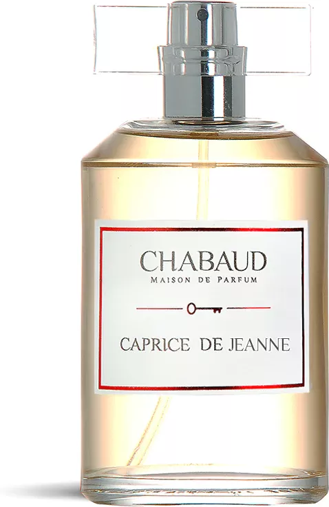 Chabaud — Chabaud Caprice De Jeanne