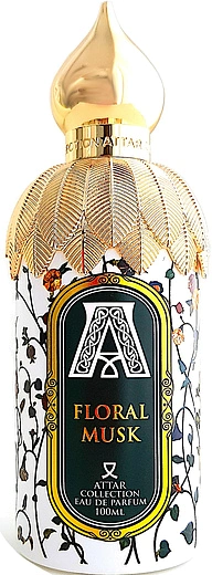 Attar Collection — Attar Collection Floral Musk