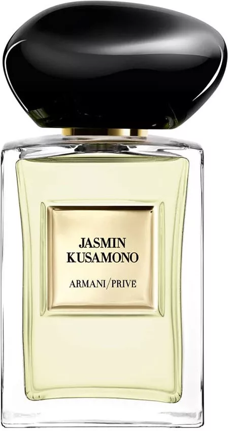 Giorgio Armani Armani Prive Jasmin Kusamono — фото 3