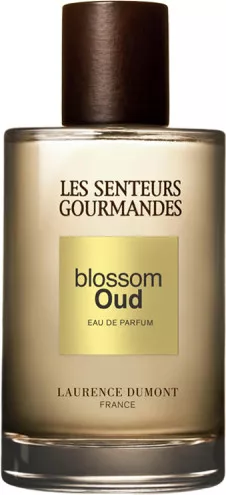 Les Senteurs Gourmandes — Les Senteurs Gourmandes Blossom Oud