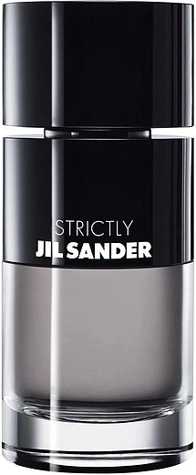 Jil Sander — Jil Sander Strictly Night