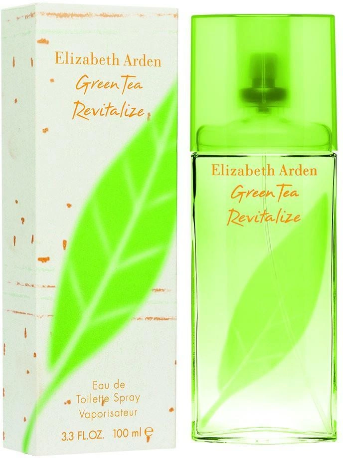 Elizabeth Arden Green Tea Revitalize — фото 3