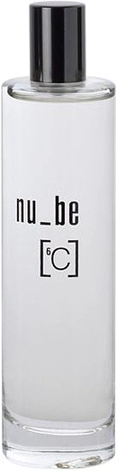 Nu Be — Nu Be Carbon 6C