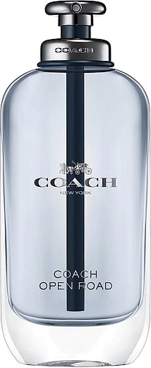 Coach — Coach Open Road