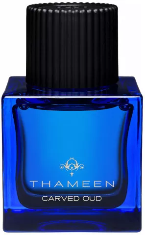 Thameen — Thameen Carved Oud
