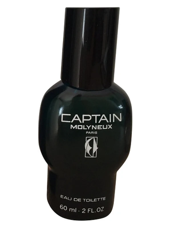 Molyneux — Molyneux Captain