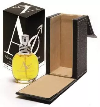 Le Parfum d'Interdits — Le Parfum d'Interdits Absolument Homme