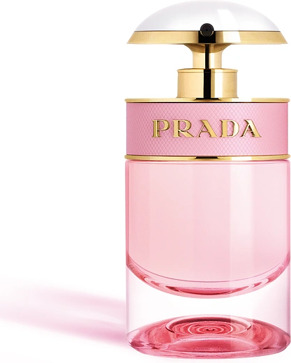 Prada — Prada Candy Florale