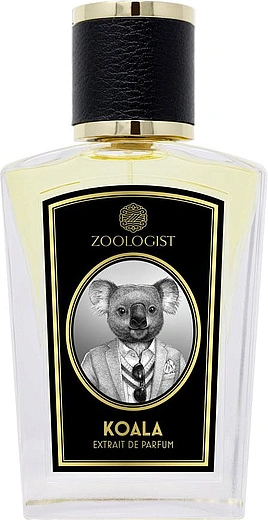 Zoologist — Zoologist Koala