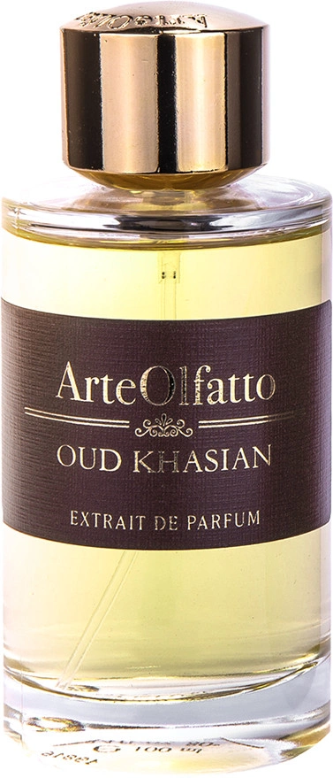 Luxury Perfumes Oud Khasian — фото 3