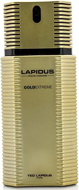 Ted Lapidus Gold Extreme — фото 2