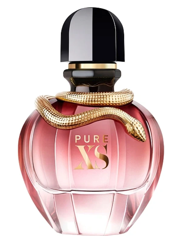 Paco Rabanne — Paco Rabanne Pure XS For Her