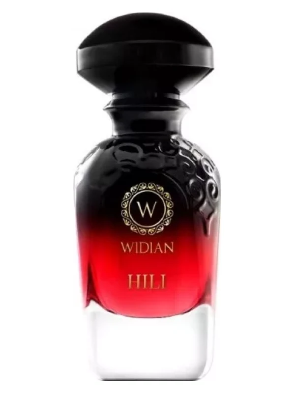 Widian (Aj Arabia) — Widian (Aj Arabia) Hili