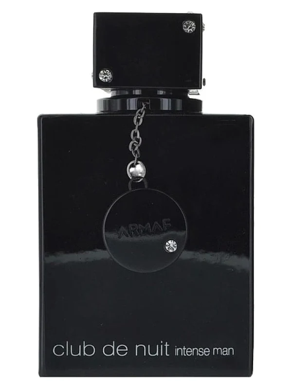 Sterling Parfums — Sterling Parfums Armaf Club De Nuit Man Intense Туалетная вода