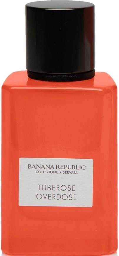 Banana Republic Tuberose Overdose Парфюмерная вода — фото 2